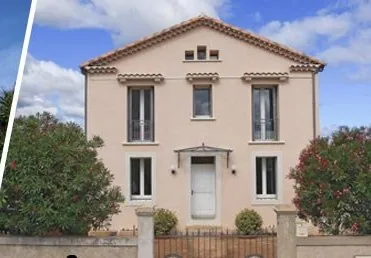 Peinture & ravalement de façade